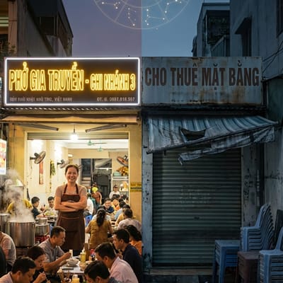 Số giàu số nghèo